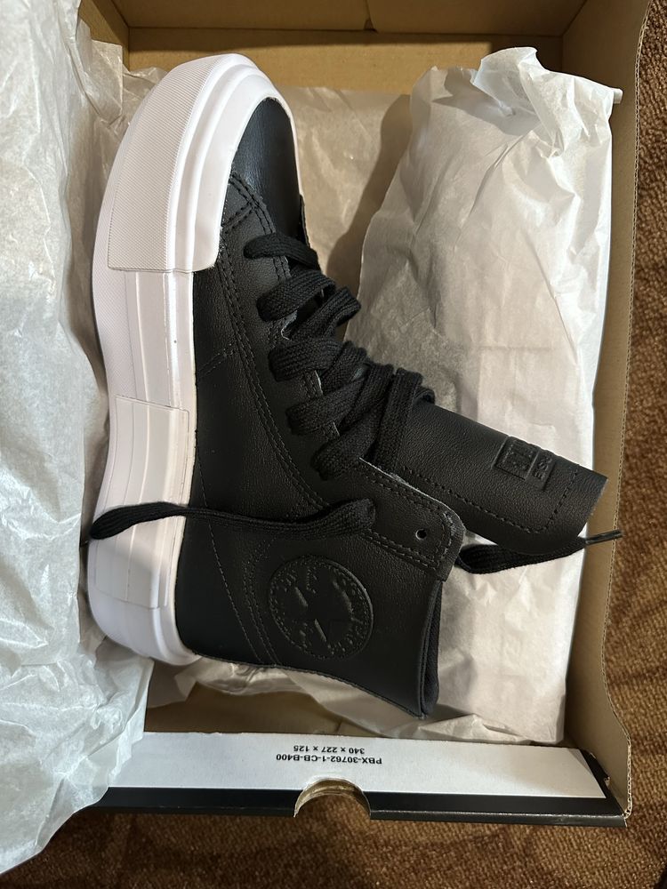 Кецове Converse Ново