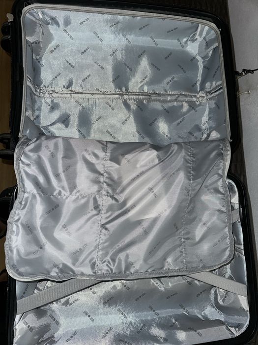 Valiza priority Lamonza