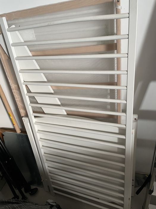 Patut IKEA Smagora 140*70