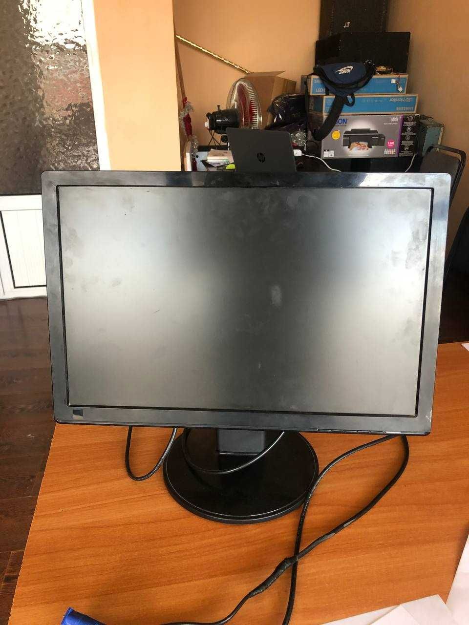 LG monitor flatron w19