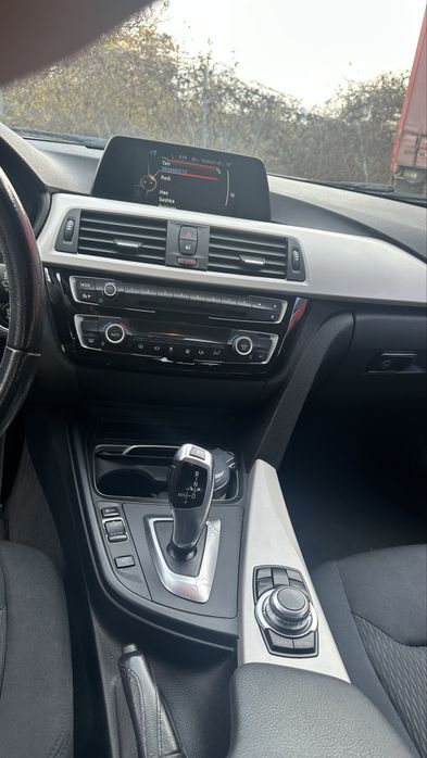 BMW 320D F31 - Diesel