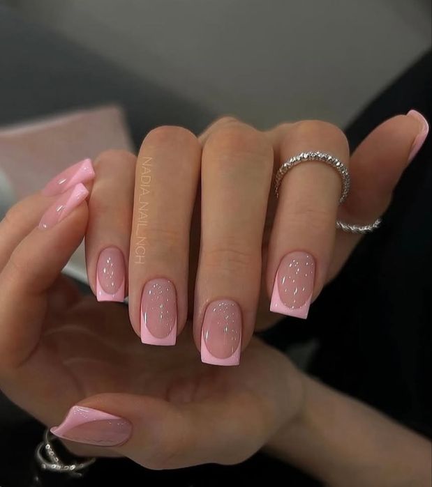 Кызылода маникюр 3000тг