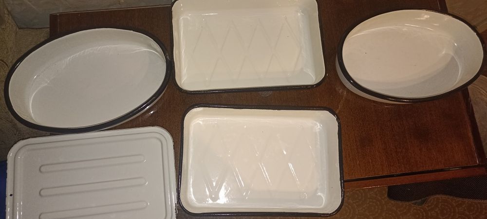 Продаю формы для холодца