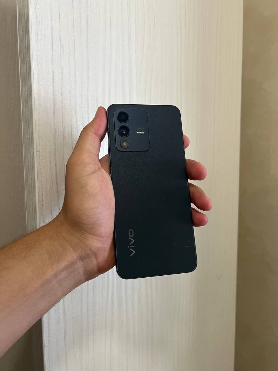 Masalan vivo v23 5g