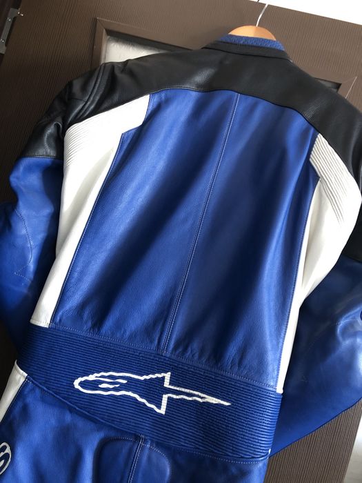 Alpinestars Мото Екип 56 номер