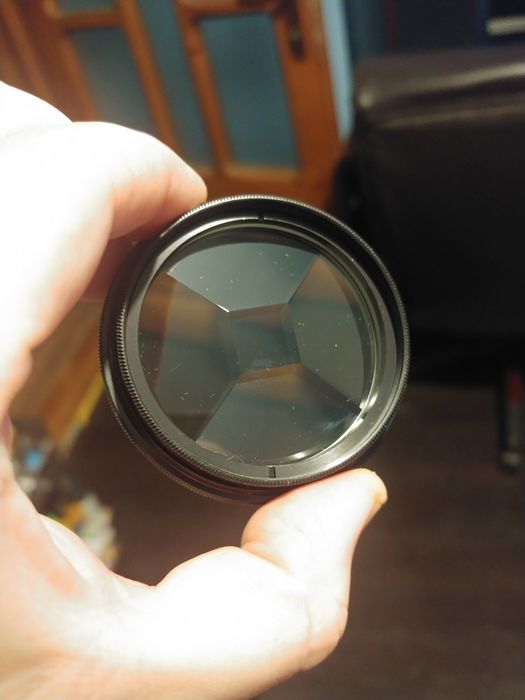 RAR 6 filtre foto IOR M49 MP3s MP4c MP5c efect multiprisma multifatete