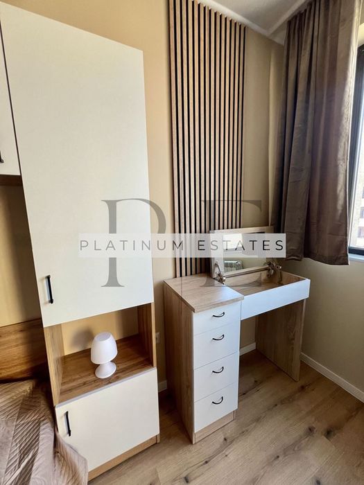 Дава се под наем Двустаен апартамент в София, Оборище - 65 кв.м за 650 € - Снимка #7