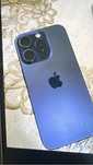 iPhone 15 pro обмен или продаю