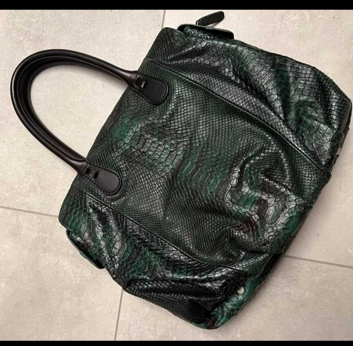 Дамска чанта Liebeskind berlin