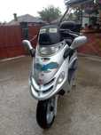 Scooter Kimco clasic