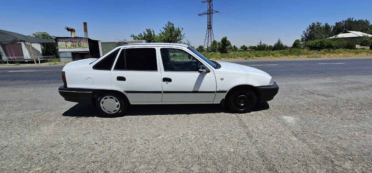 Nexia 1 sotiladi