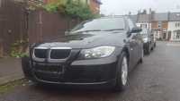 Pompa inalte BMW 320D E90 163cp an 2006