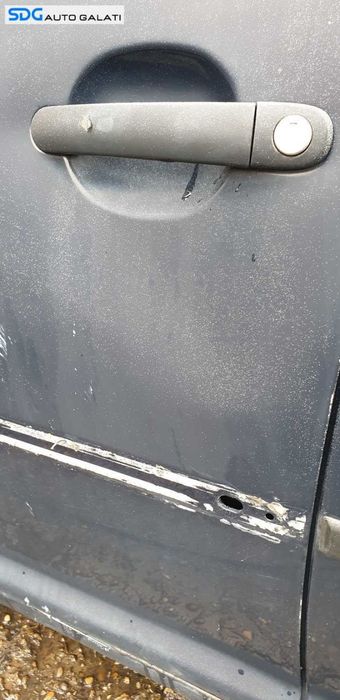 Usa Usi Portiera Portiere Stanga Fata Dezechipata VW Golf 4 1999 - 2005 Culoare LA5G