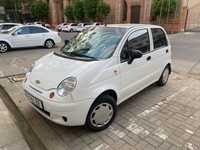 Chevrolet Matiz 2011