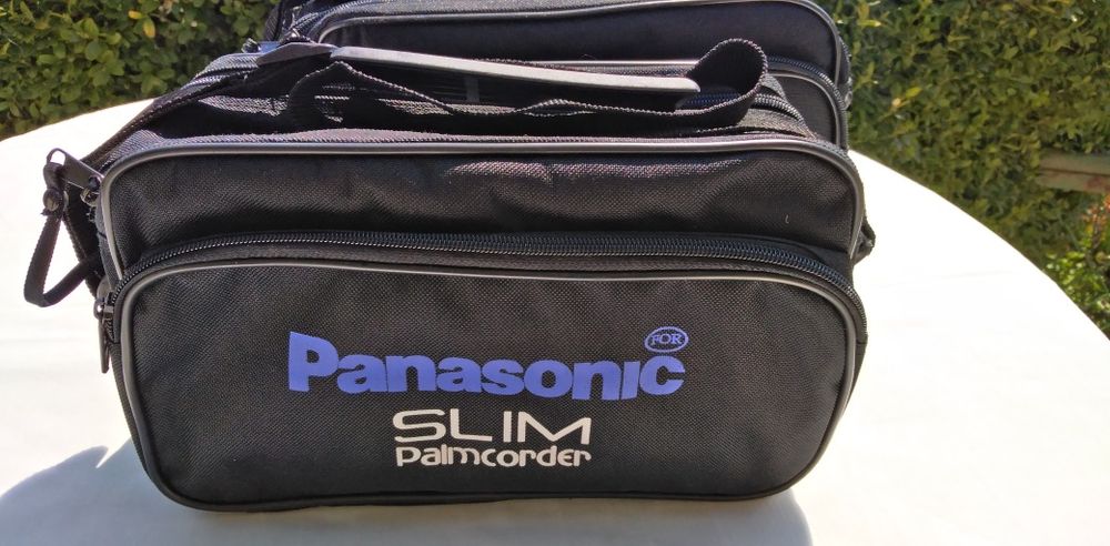 Чанти за видеокамера, фотоапарат