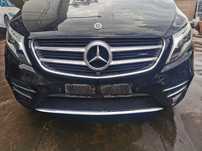 Dezmembrez V-class w447 AMG mediu scurt/far w447/culisanta 447/haion/