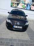 Passat B6 2.0 TFSI