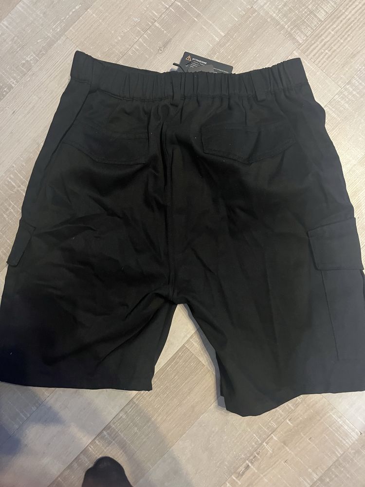 къси гащи stone island