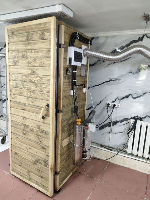 Коптилка большая продам