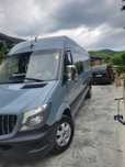 Mercedes sprinter 2.2 316 2017 6+1 7 locuri 7