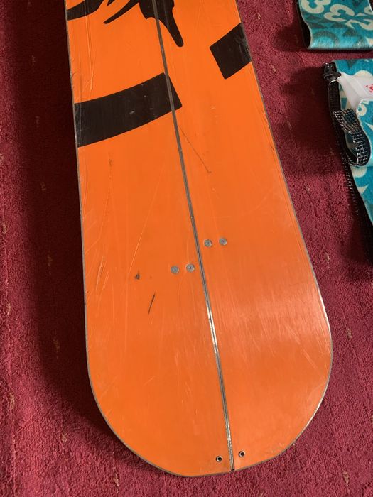 Splitboard Never Summer Prospector 160
