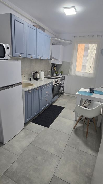 Garsonieră Regim Hotelier (coresi)