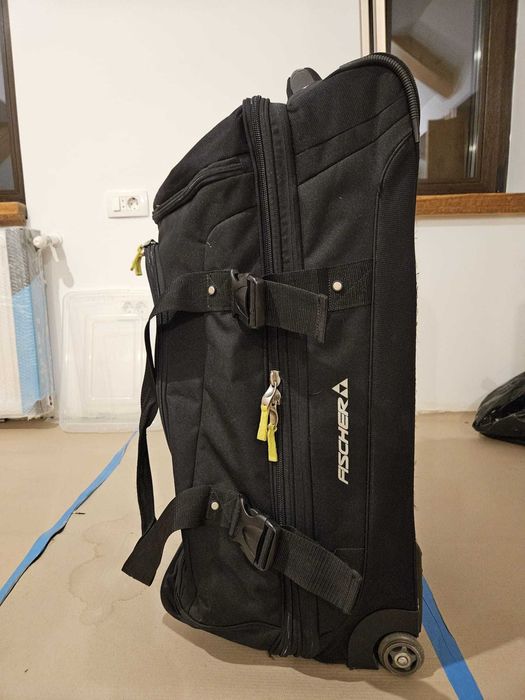 geanta voiaj sport Fischer