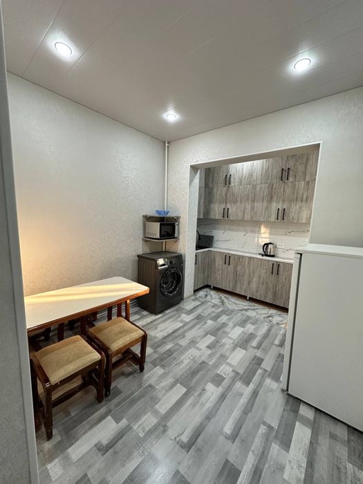 Сдаётся 1 комнатная квартира в центре города