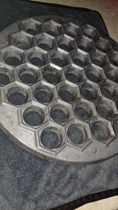 Пельменница СССР