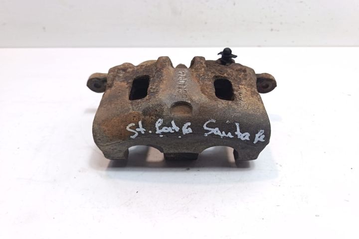 Etrier fata stanga BC140047 Hyundai Santa Fe SM