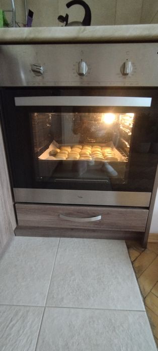 Фурна за вграждане WHIRLPOOL