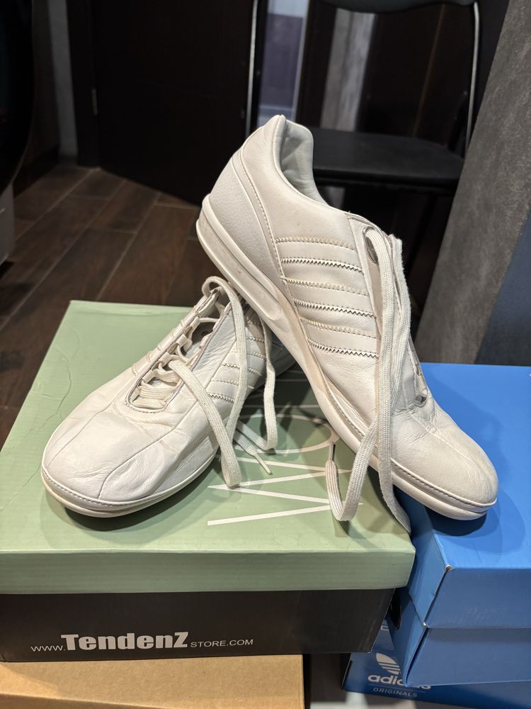 Мъжки Обувки Adidas