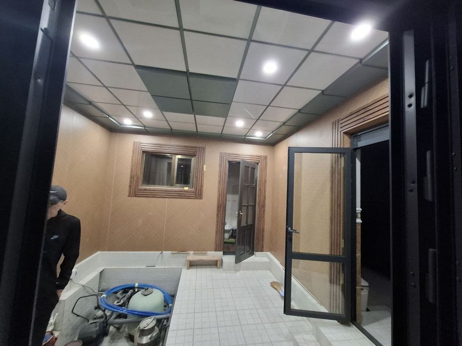 Ремонт квартир и домов