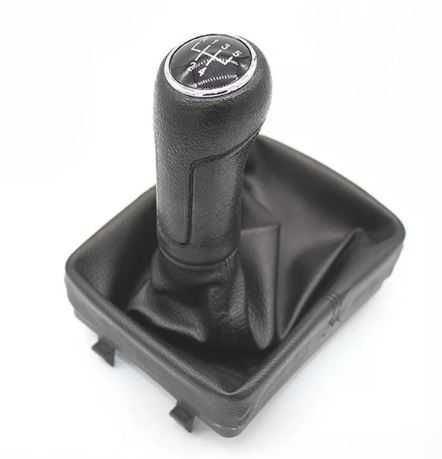 Топка и маншон за Vw Поло Polo 5 скорости 2004-2009