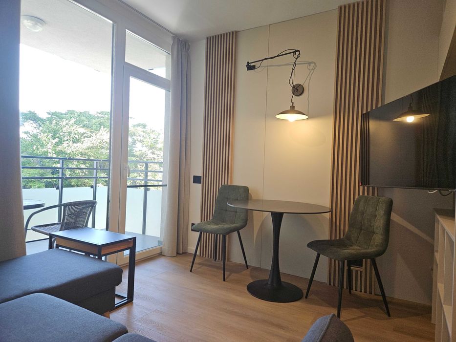 Apartament de inchiriat cu nișă de dormitor, aRED-Voluntarilor Arad
