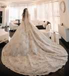 Rochie de mireasă Milla Nova Royal Collection (Rochia Ramel)