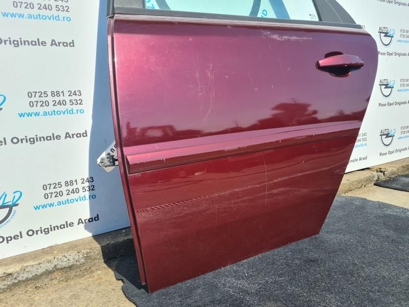 Portiera usa visinie Z594 stanga spate Opel Vectra C facelift