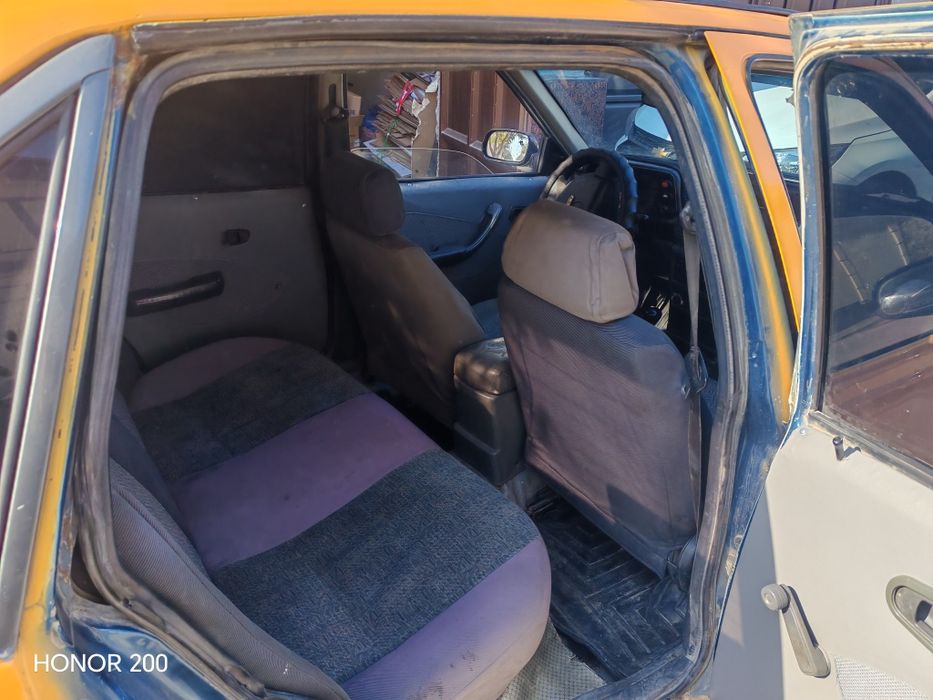 Нексия 1 Holati yahwi iwga tayor. Hujatlari joyida