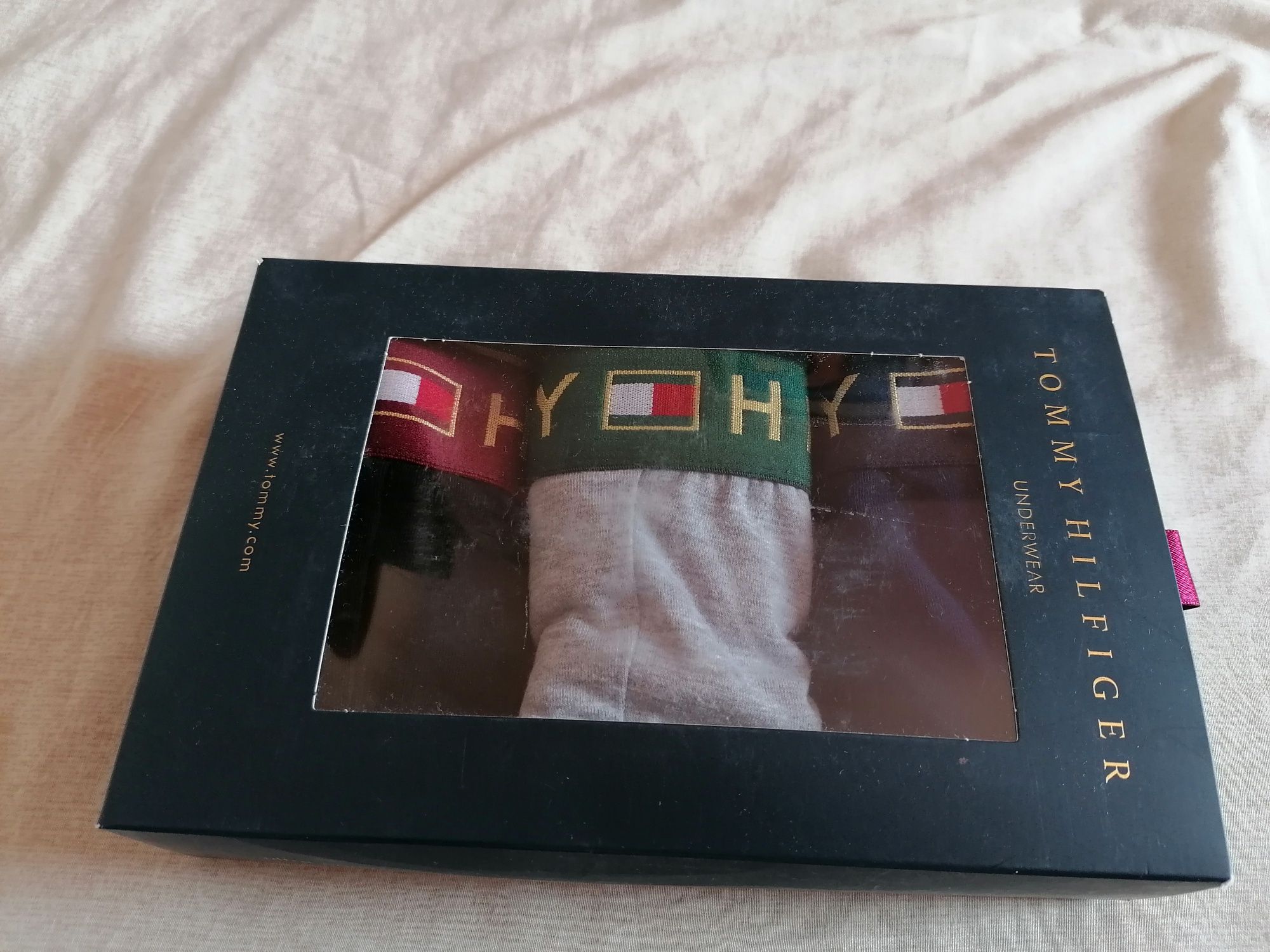 Слипове Tommy Hilfiger
