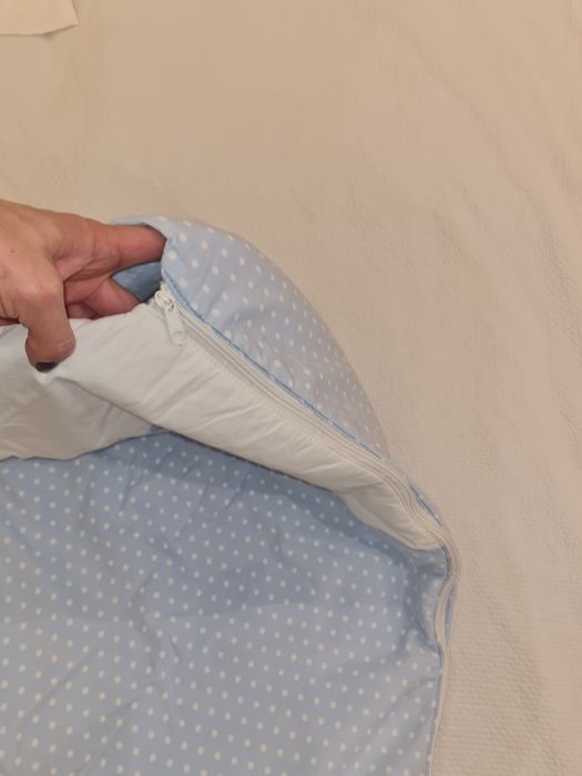 Зимно спално чувалче- 90/105 см.