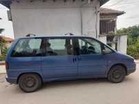 Peugeot 806 в изправно състояние