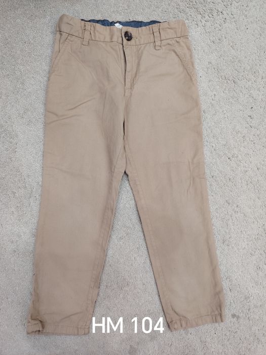 Детски дрехи за момче 92, 98, 104 ZARA