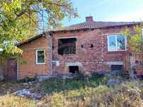 Къща в село Граф Игнатиево 33644