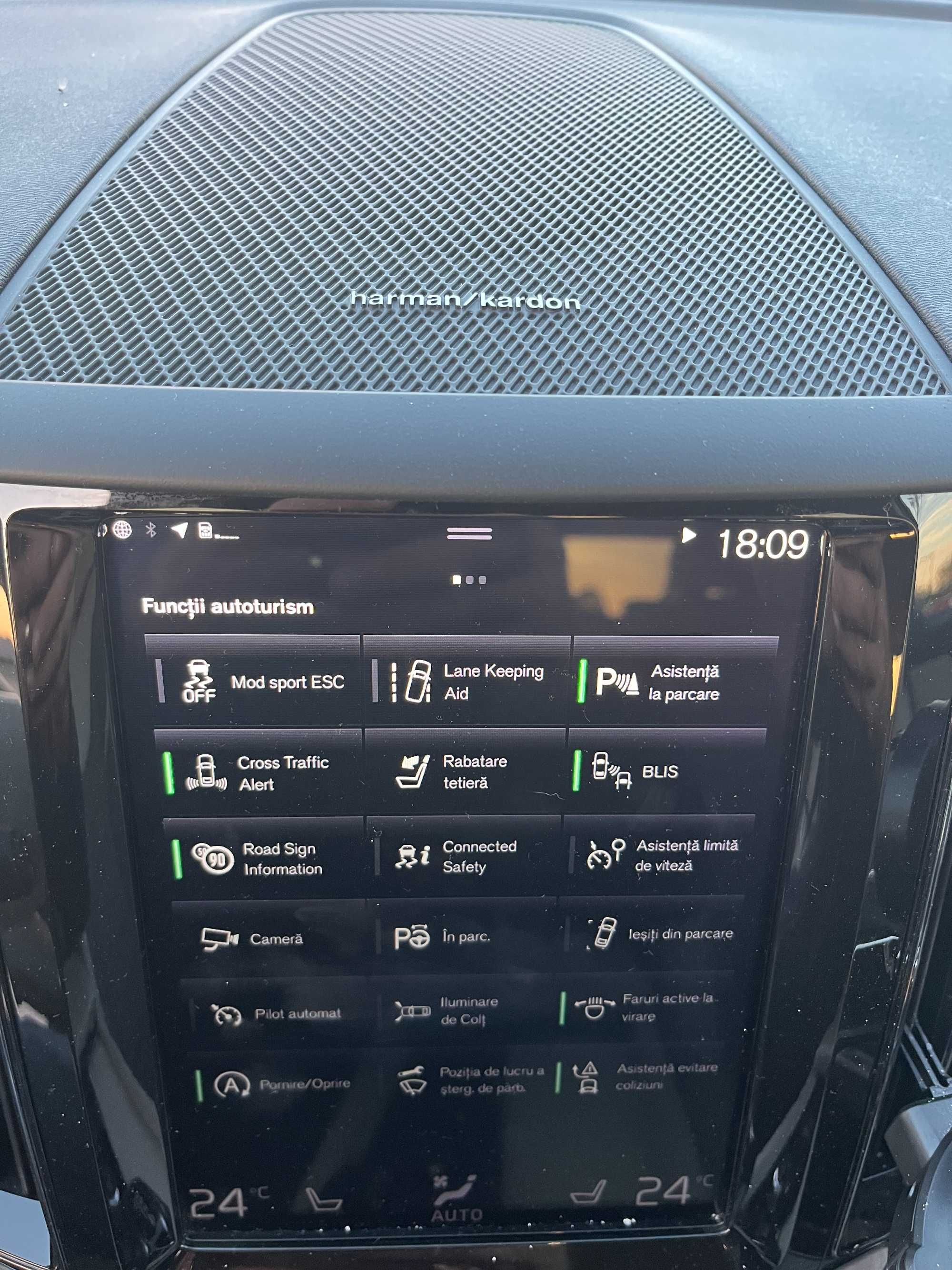 Volvo XC60 ,70300 km,D4, 2019, Harman Kardon, full
