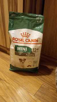 Кучешка храна за възрастно куче Роял Канин