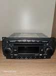CD-Player /Amplificator Audio 4x45W /Radio - Dodge Caliber 2007 - 2020