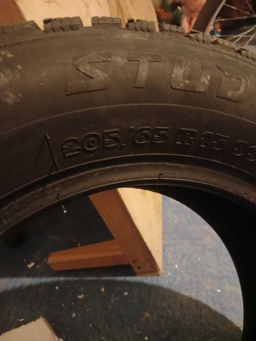 Продажа Шин зимний