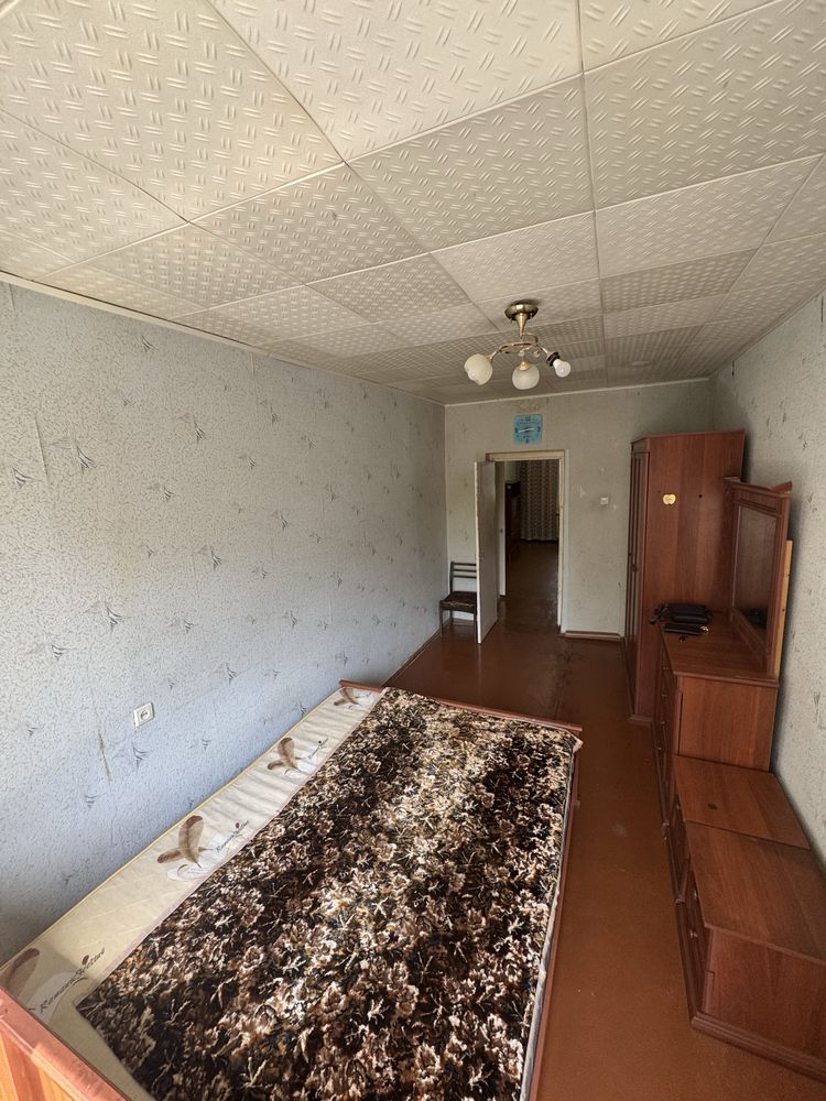 Срочно продается квартира