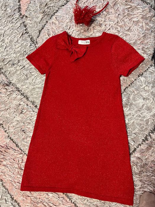 Рокли за момиче 8/9г