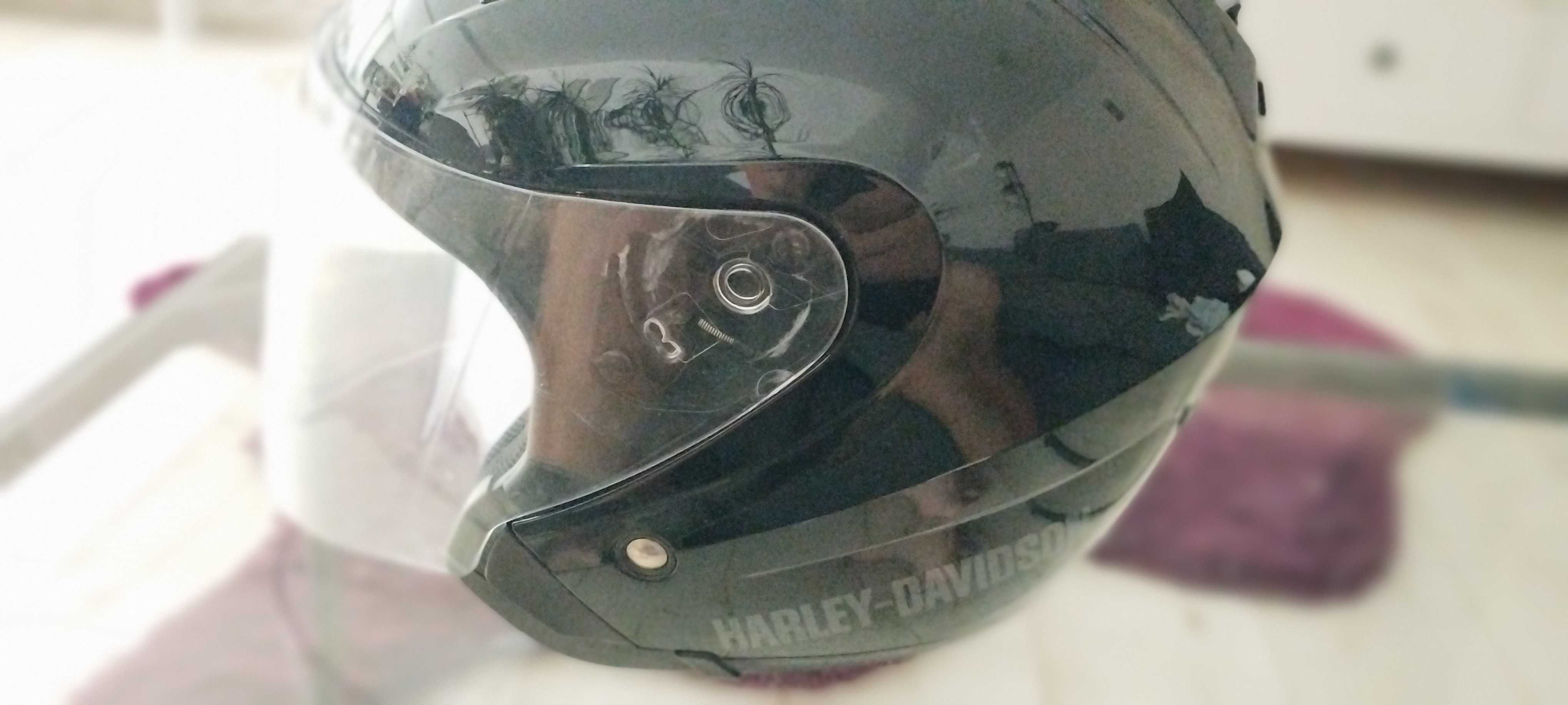 Каска Harley-Davidson